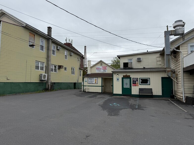More Photos Of 1 N Main St, Ashley Restaurant For Sale