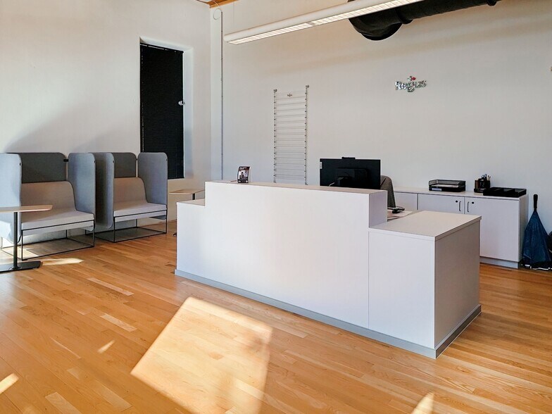 More Photos Of 222 N Lafayette St, Shelby Coworking Space