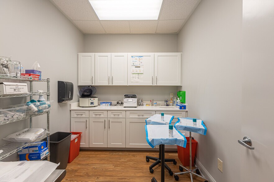 More Photos Of 8210A Devon Ct, Myrtle Beach Skilled Nursing Facility For Lease