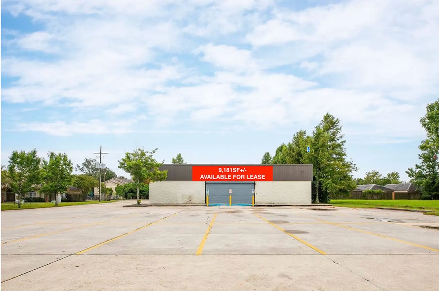 Primary Photo Of 4770 Hooper Rd, Baton Rouge Freestanding For Sale