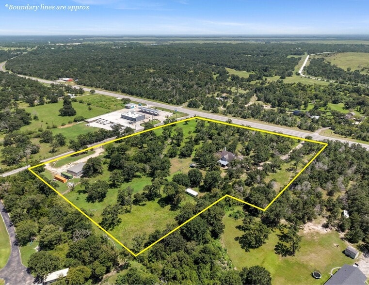 More Photos Of 4872 Hwy 30, Anderson Land For Lease