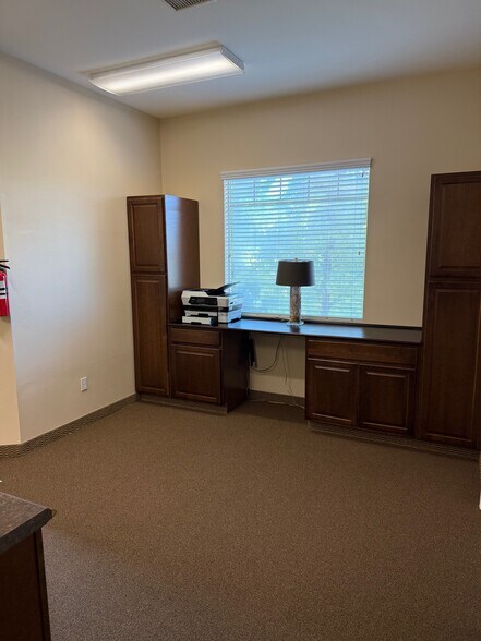 More Photos Of 41700 Ivy St, Murrieta Medical For Sale