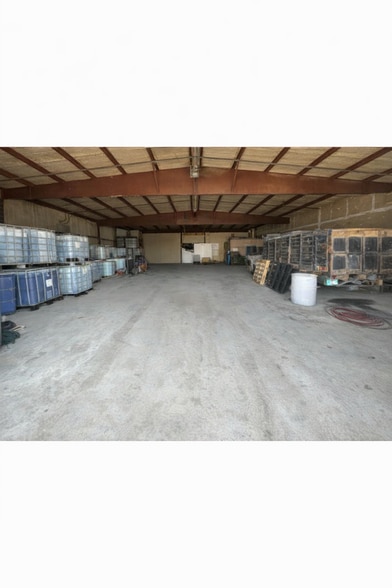 Primary Photo Of 35801 Pacific Ave, Galeton Warehouse For Sale