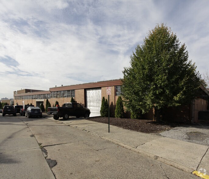 More Photos Of 518-520 Franklin Ave, Mount Vernon Warehouse For Lease