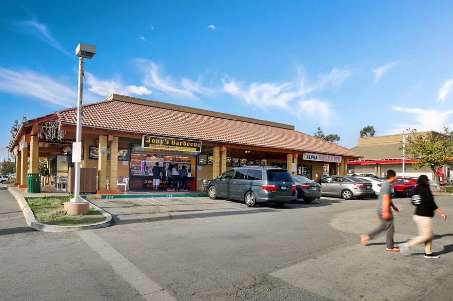 More Photos Of 1555-1561 E Amar Rd, West Covina Unknown For Lease