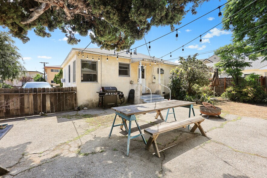 More Photos Of 4401-4403 Westdale Ave, Los Angeles Apartments For Sale