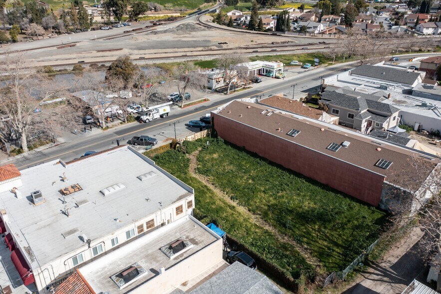 More Photos Of 37753 Niles Blvd, Fremont Land For Sale