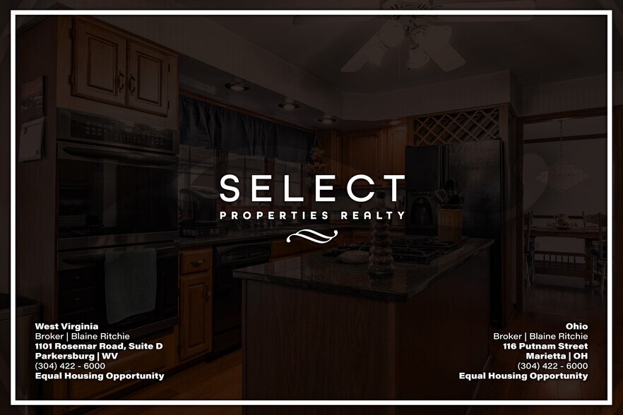 More Photos Of 1397 Elizabeth Pike, Mineral Wells Bank For Lease