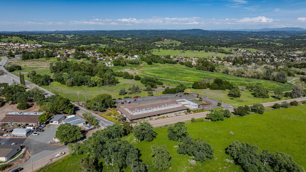 More Photos Of 0 Argonaut Ave, Jackson Land For Sale