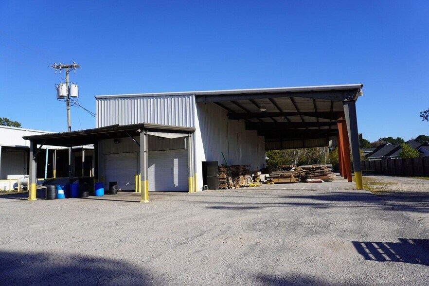 More Photos Of 771 Brownswood Rd, Johns Island Food Processing For Sale
