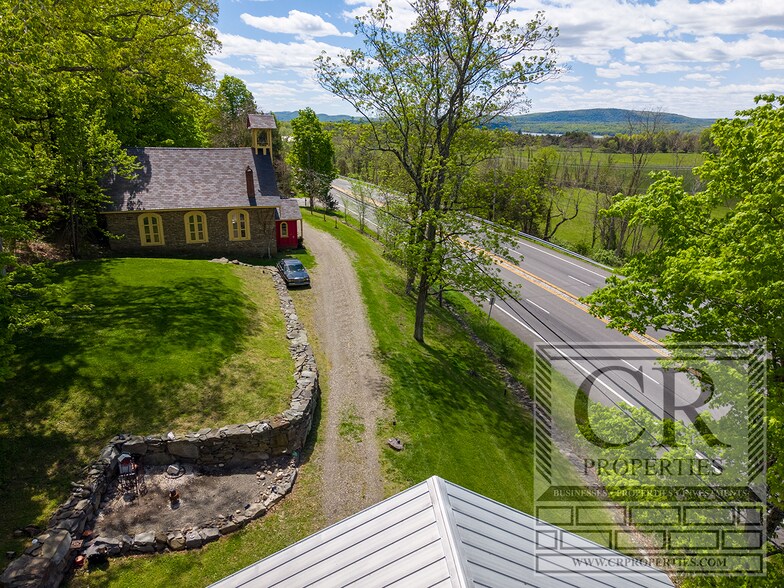 More Photos Of 5768-5774 Albany Post Rd, Rhinebeck Freestanding For Sale