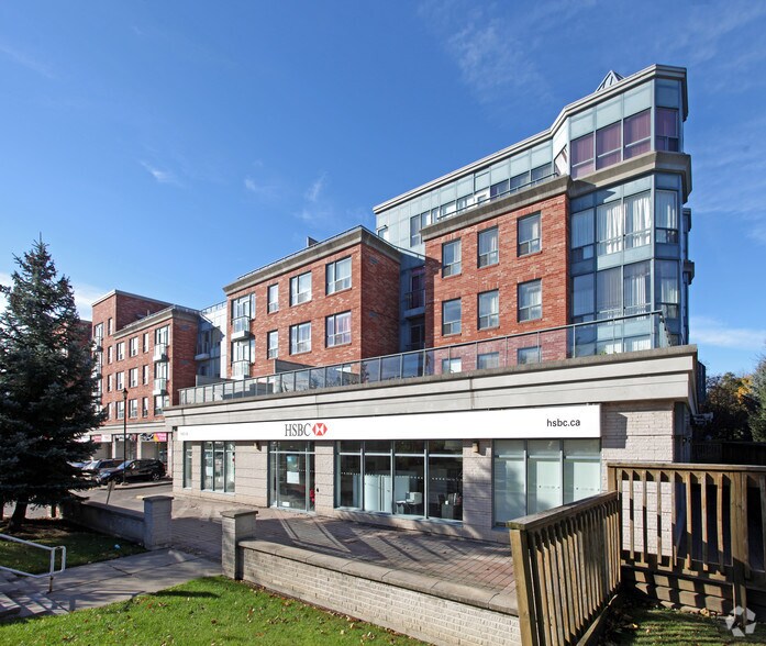 More Photos Of 7388-7398 Yonge St, Vaughan Apartments For Lease
