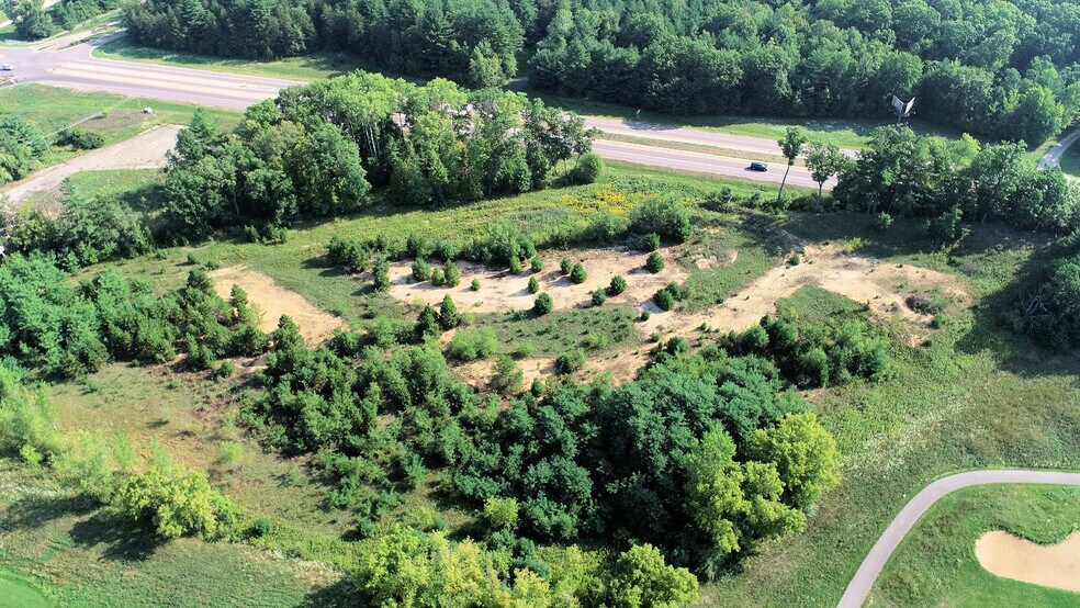 More Photos Of Lot 1, 2, & 5 HWY 13, Wisconsin Dells Land For Sale