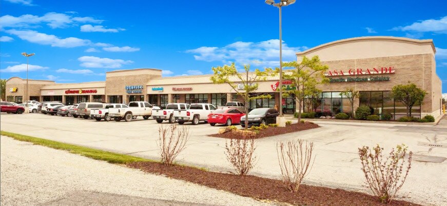 More Photos Of 1360 Indianapolis Rd, Greencastle Unknown For Lease