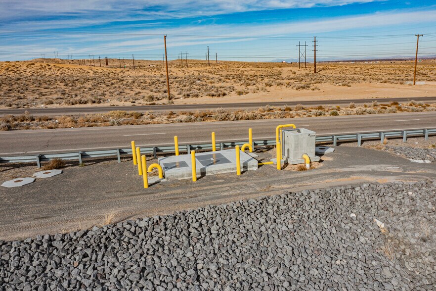 More Photos Of 11930 Central Ave SW, Albuquerque Land For Sale