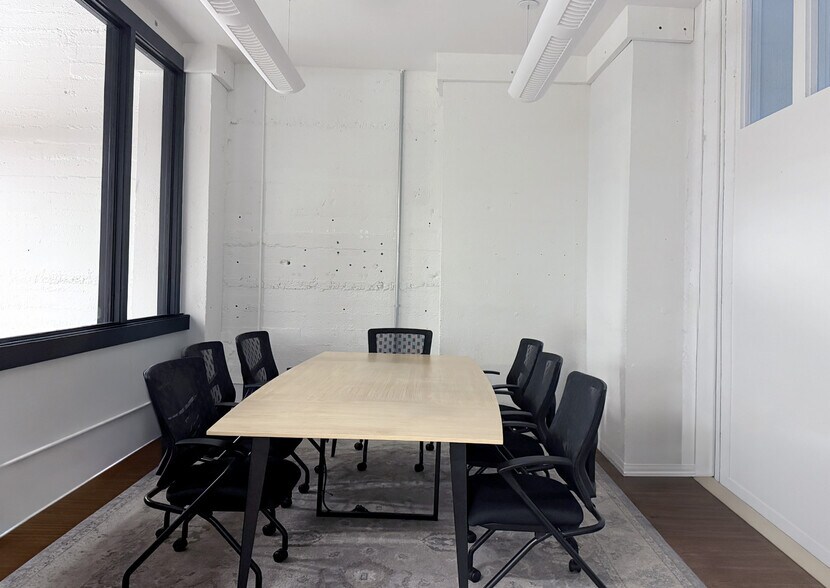 More Photos Of 832 Sansome St, San Francisco Office For Lease