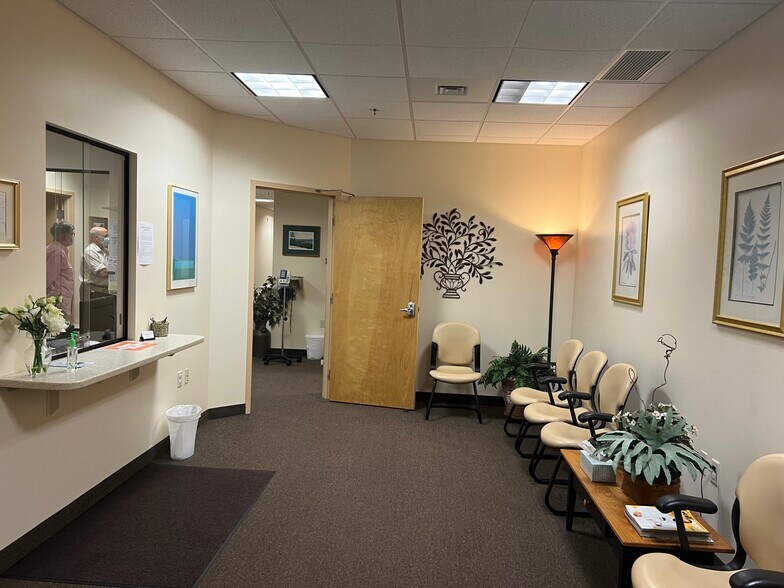 More Photos Of 265 Benton Dr, East Longmeadow Medical For Sale