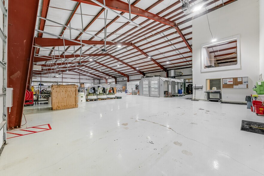 More Photos Of , Morgantown Industrial For Sale