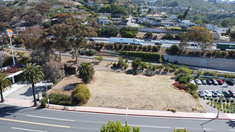 More Photos Of 1315 S El Camino Real, San Clemente Land For Sale