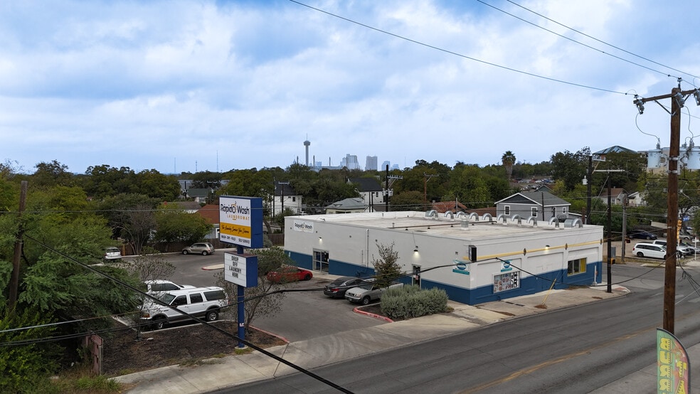 More Photos Of 1426 S New Braunfels Ave, San Antonio Freestanding For Sale