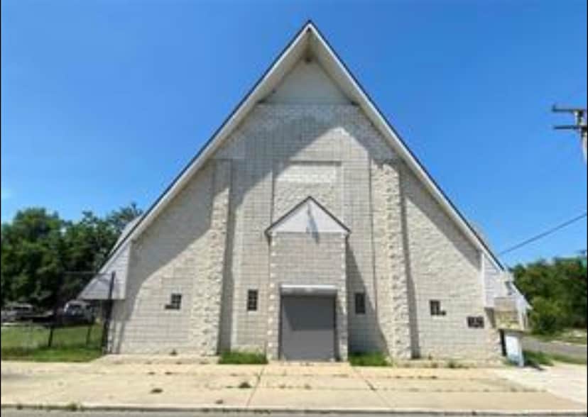 More Photos Of 17559 Joseph Campau, Detroit Religious Facility For Sale