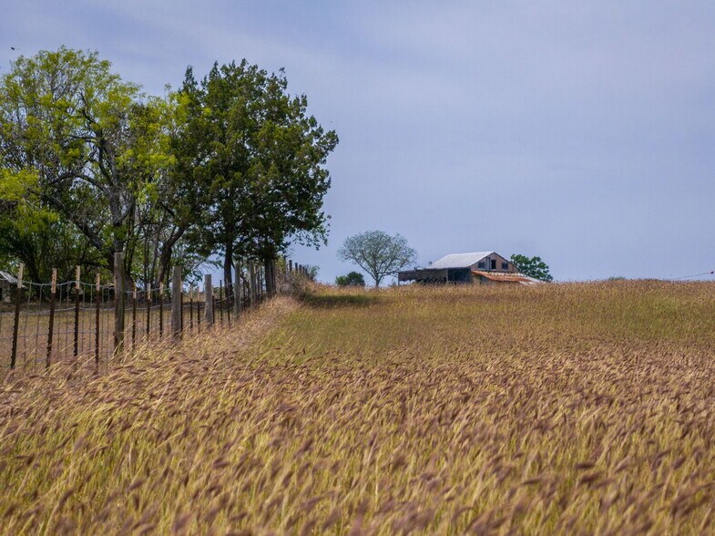 More Photos Of 409 Franks Rd, New Braunfels Land For Sale