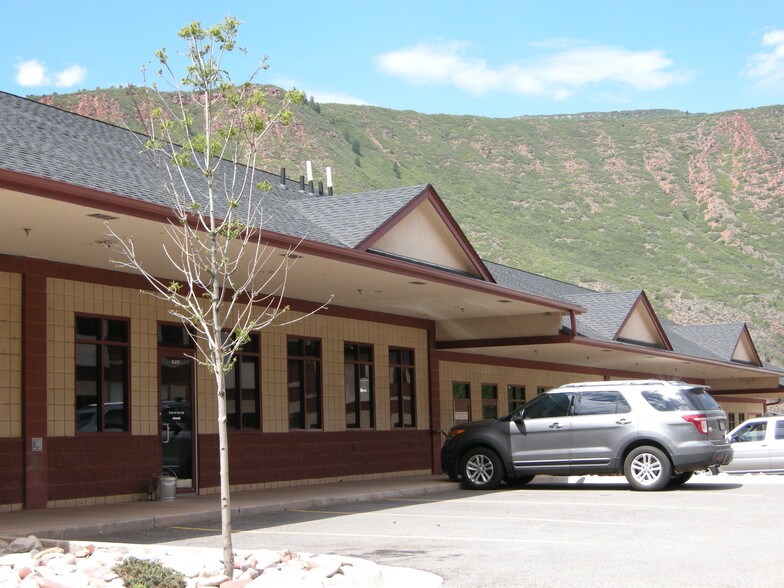 More Photos Of 2550 Highway 82, Glenwood Springs Showroom For Sale