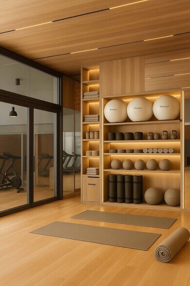 More Photos Of 209-211 E Lafayette St, Jackson Office Residential For Lease