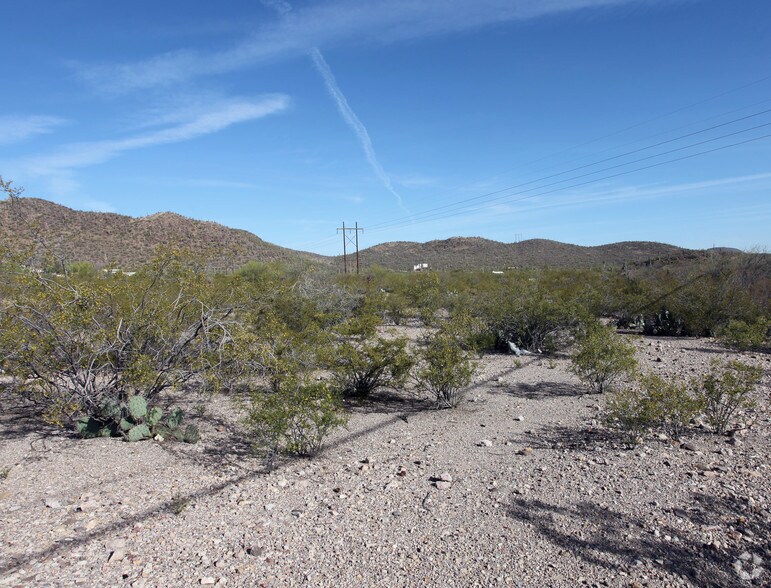 More Photos Of 4800 S Mission Rd, Tucson Land For Sale