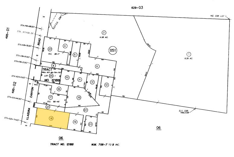More Photos Of 3295 Laguna Canyon Rd, Laguna Beach Industrial For Sale