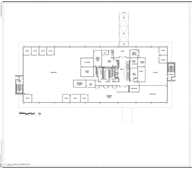 More Photos Of 5525 Reitz Ave, Baton Rouge Office For Lease