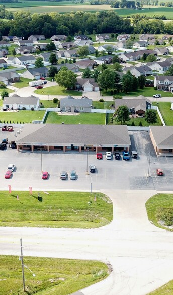 More Photos Of 4001 State Route 159, Smithton Unknown For Lease