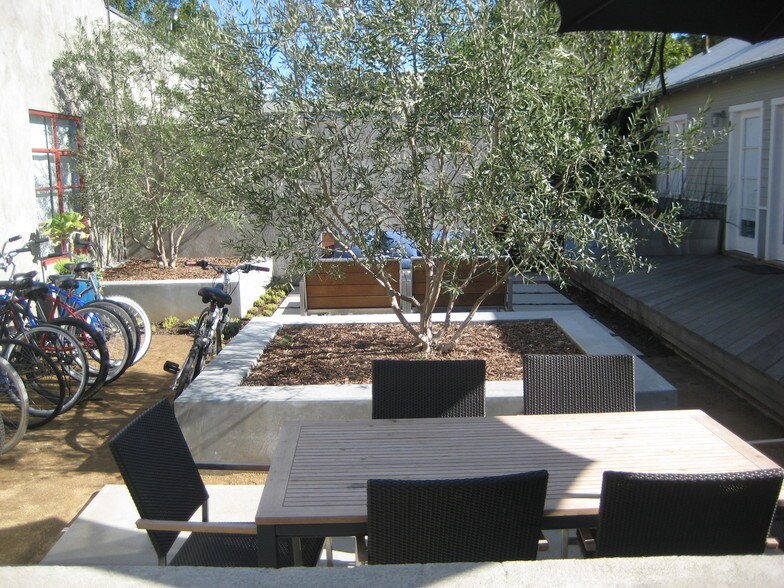 More Photos Of 612-624 Hampton Dr, Venice Loft Creative Space For Lease