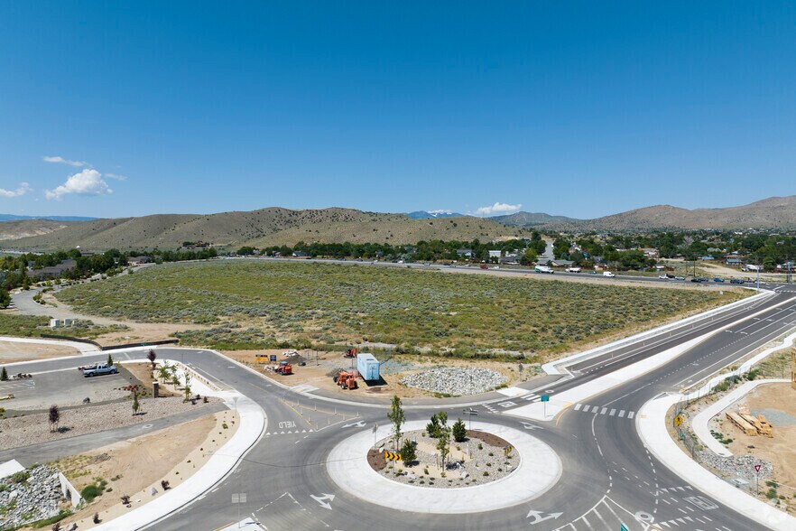 More Photos Of 0 Pyramid Way, Sparks Land For Sale