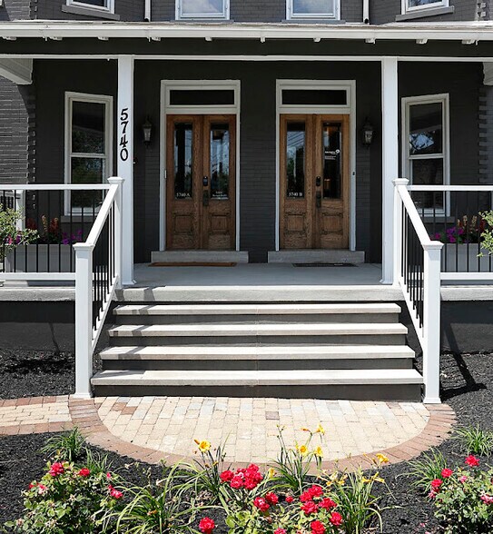 More Photos Of 5740 Lower Macungie Rd, Macungie Office For Lease