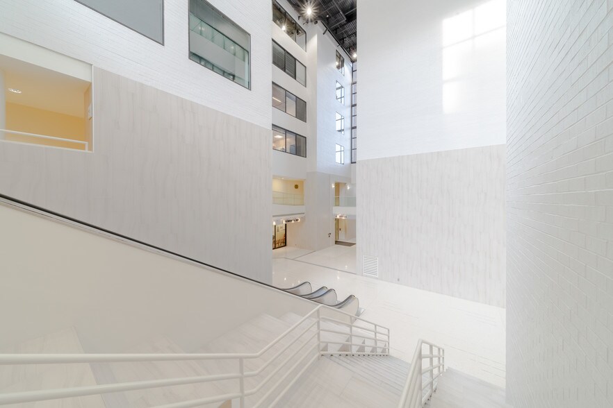 More Photos Of 901 N Stuart St, Arlington Office For Sale