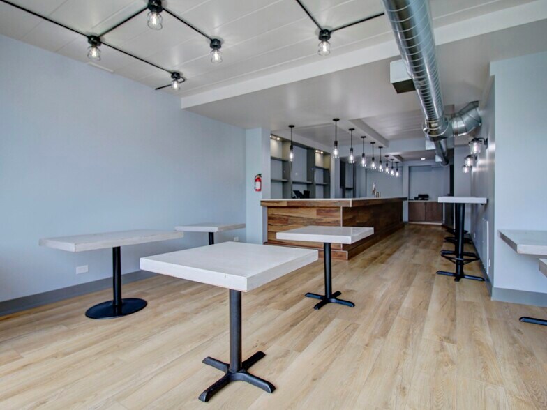 More Photos Of 3938 N Central Ave, Chicago Storefront Retail Residential For Sale