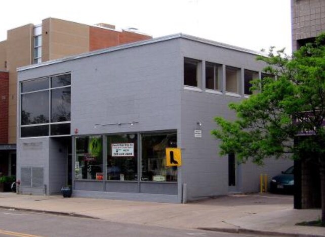 Primary Photo Of 1711 15th St, Boulder Office For Lease