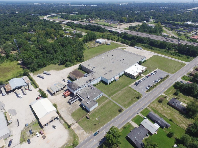Primary Photo Of 2850 W Main St, Mobile Warehouse For Lease