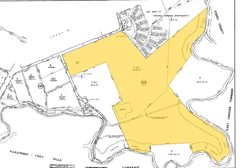 More Photos Of 19 Chapin Rd, Pine Brook Unknown For Lease