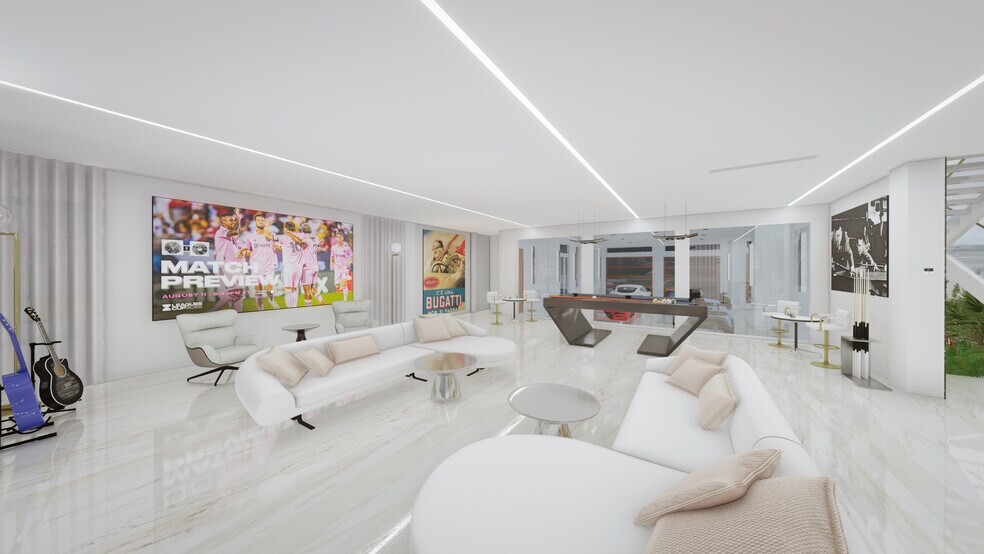 More Photos Of 30 Compass Pt, Fort Lauderdale Land For Sale