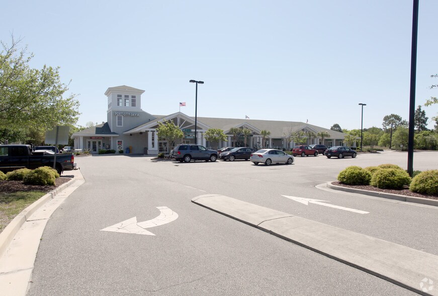 More Photos Of 1328 N Lake Park Blvd, Carolina Beach Medical For Lease