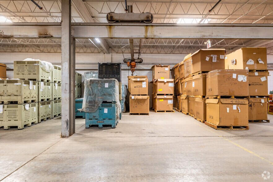 More Photos Of 630 George St, Marshfield Warehouse For Sale