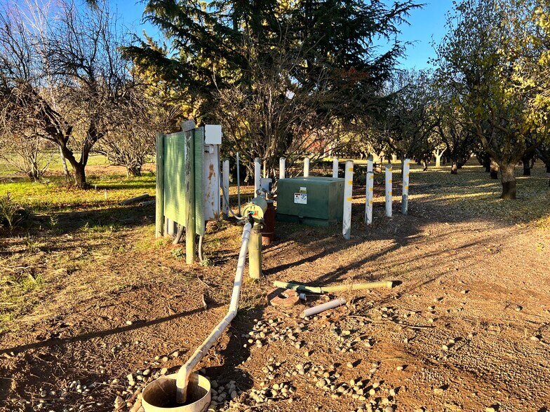 More Photos Of 9121 Pass Rd Rd, Sutter Land For Sale