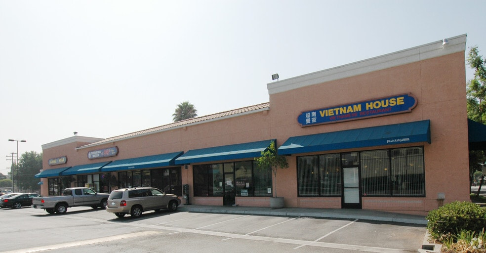 More Photos Of 704-712 W Las Tunas Dr, San Gabriel Unknown For Lease