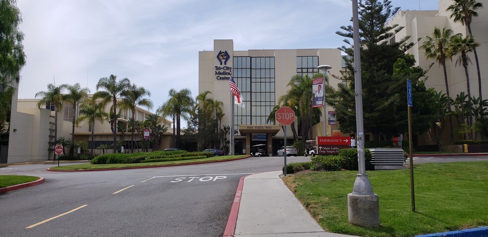 More Photos Of 3230 Waring Ct, Oceanside Medical For Sale