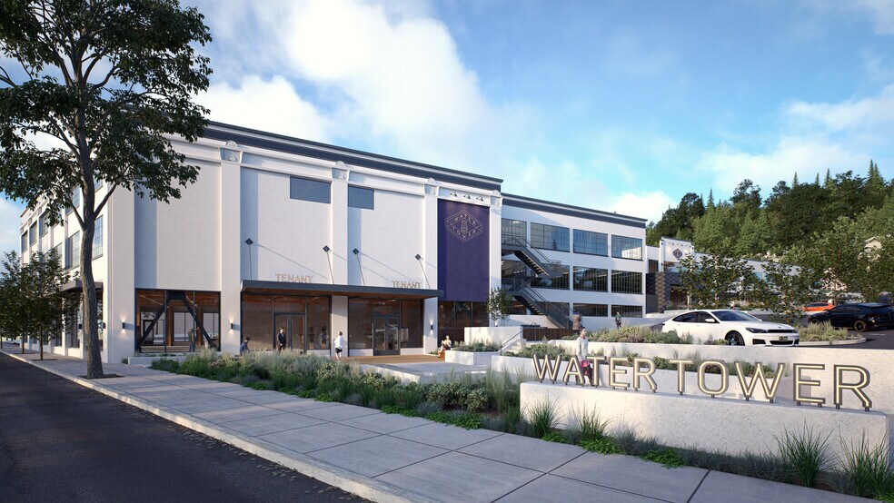 More Photos Of 5331 S Macadam Ave, Portland Office For Lease