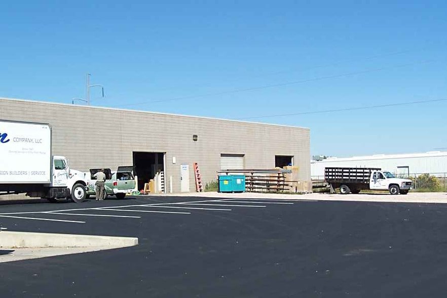More Photos Of 4800 Innovation Dr, Fort Collins Warehouse For Lease