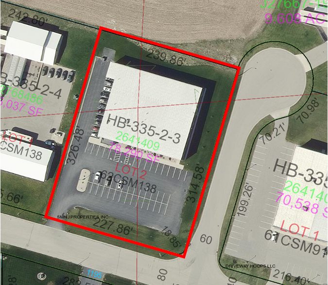 More Photos Of 1200 Flightway Dr, Hobart Sports And Entertainment For Sale