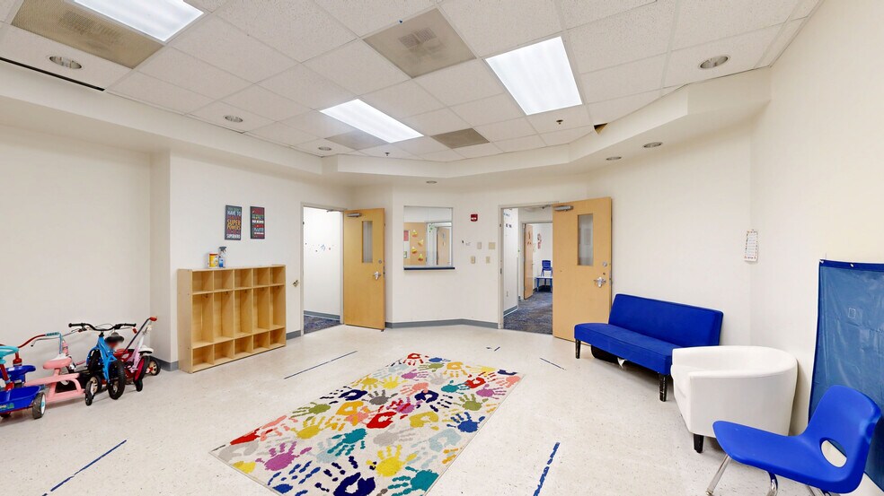 Photo of 1st Floor Ste 100